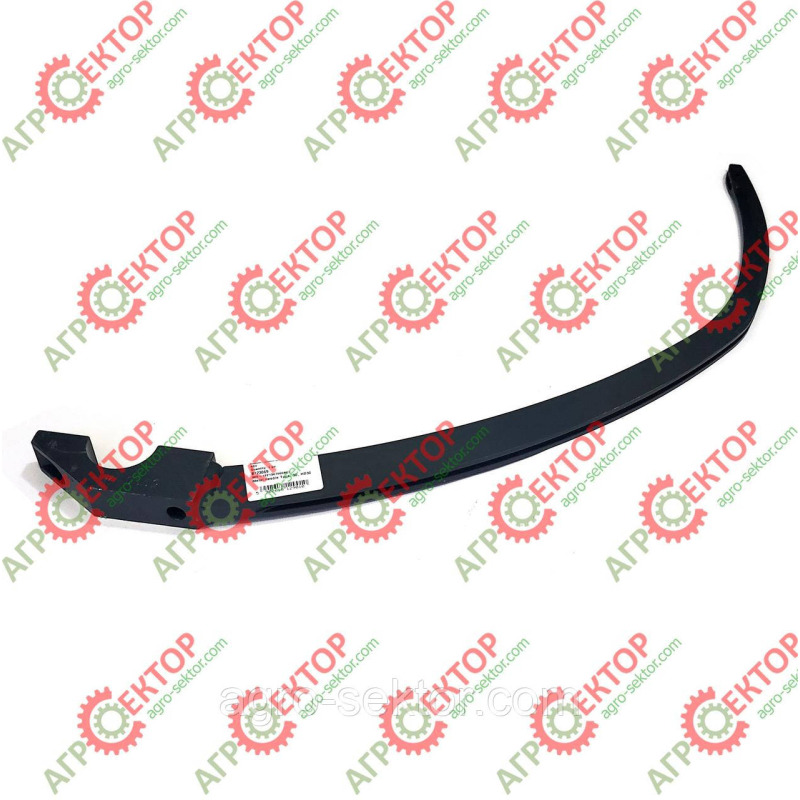 Голка стальова 646мм прес-підбирача Deutz-Fahr HD30, Kola 30 59.00 A 1221307000801 1.2213.070.008.01 59.000