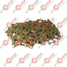 Ланцюг привідний довголанковий S32 на прес-підбирач Claas Markant 210-S32 6099151