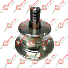 Ступиця ріжучого вузла 4M12X1,25 палець М22 Farmet M11308 (Втулка підшипників в зборі 11308) (СОФТЕР) F06160015