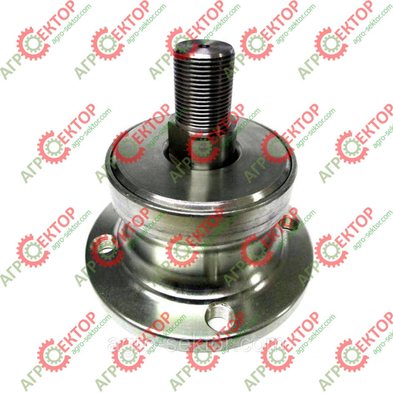 Ступиця ріжучого вузла 4M12X1,25 палець М22 Farmet M11308 (Втулка підшипників в зборі 11308) (СОФТЕР) F06160015 Ступиця ріжучого вузла 4M12X1,25 палець М22 Farmet M11308 (Втулка підшипників в зборі 11308) (СОФТЕР) F06160015