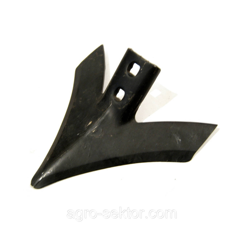 Лапа стрільчата культиватора Wil Rich Case TigerMate II 235мм 9.3“ 19803 56187 222682 372561A1 1547098C2 47VP9257 550241 15028-СА1-235