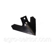 Лапа стрільчата 10“ 254мм Wil-Rich 56187 SM1-10 133766A1 N182041 N182114 101487 15027F10 N188994 222682 15027-F10CA 15027 F10 CA