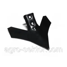 Лапа стрільчата 12,00“ 305мм John Deere Will-Rich Great Plains Flexi Coil SM1-12 N182043 15028-H-12-CA1 15027H