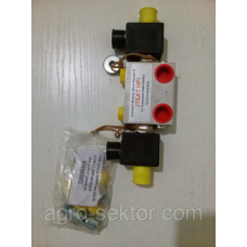 Клапан гідравлічний обприскувача Berthoud BR272889 272889