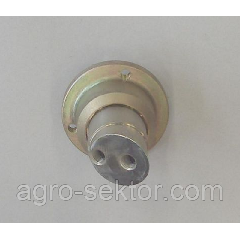 Ступиця диску в зборі з підшипником 110,5 мм Horsch Tiger 34189000