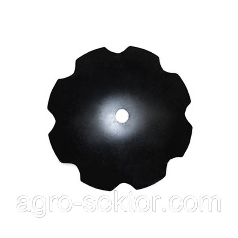 Диск бороні (ромашка) 800*8 мм D=66 ФРЕГАТ СТБ 00.00.115 Диск бороні (ромашка) 800*8 мм D=66 ФРЕГАТ СТБ 00.00.115