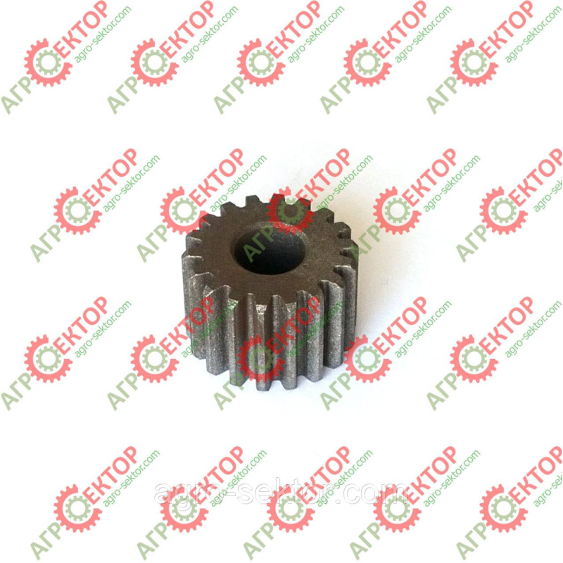 Шестерня скоби включення в“язального апарату преспідбирача Fortschritt 4330257795