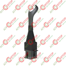 Джойстик керування тросовий двохосний Indemar ID-6020