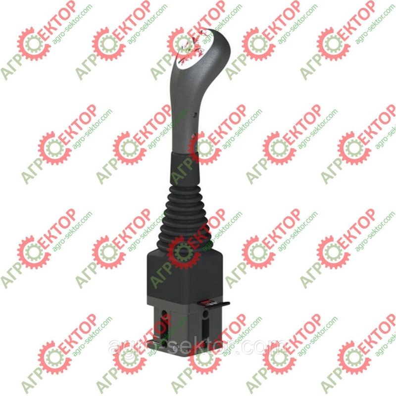 Джойстик керування тросовий двохосний Indemar ID-6020