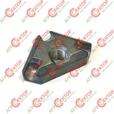 Шарнір джойстика керування тросового двухосного Indemar IMCL98345