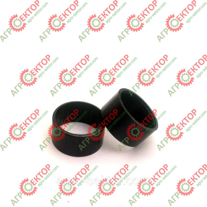 Втулка тефлонова вертольота нижня 13,1х15,1х8 Claas 008503 008503.0 85030 000008503 000008503.0 0000085030