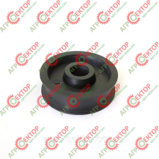 Ролик натяжний ланцюга сівалки Massey Ferguson 853933