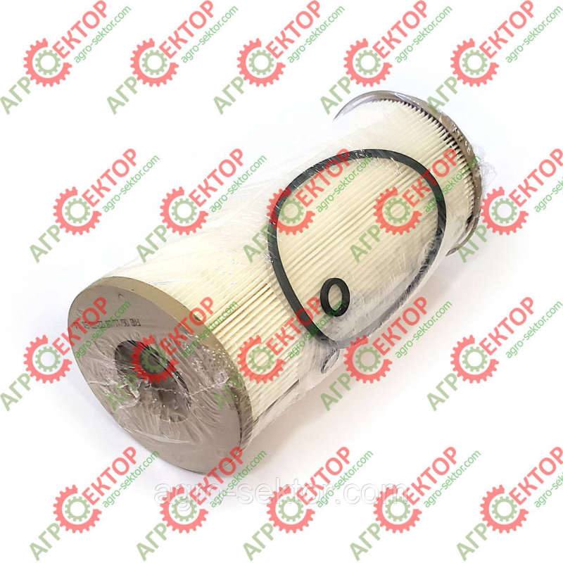 Елемент фільтру тонкої очистки палива Versatile 2375 86033134 4P7384 P552020 Елемент фільтру тонкої очистки палива Versatile 2375 86033134 4P7384 P552020