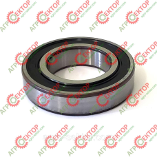 Підшипник опори котка для дискової борони Vaderstad Carrier CR 420-820 445710