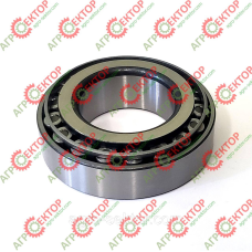 Підшипник в ступицю сівалки Great Plains 822-117C+822-118C