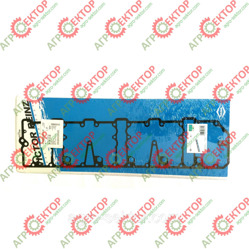 Прокладка ГБЦ двігуна Deutz TCD 2012 /TCD 2013 04252218 F716201410100