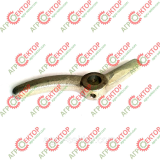 Ричаг притиску шпагату у язального апарату (вертольота) 110 мм на прес-підбирач Claas Markant 000040