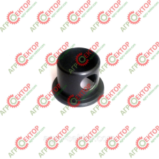 Втулка тефлонова вертольота верхня 13,1х15,1х14 Claas 008504 008504.0 85040 000008504 000008504.0 0000085040
