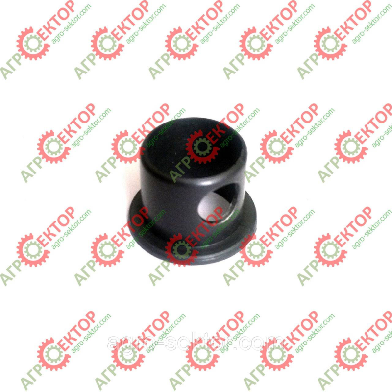 Втулка тефлонова вертольота верхня 13,1х15,1х14 Claas 008504 008504.0 85040 000008504 000008504.0 0000085040