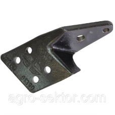 Кронштейн передплужника лівий на плуг Gregoire Besson 19181