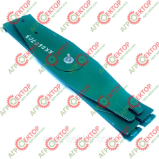 Ресора у зборі стійки плуги Kverneland KK060703 060703 КК060703 Оригінал