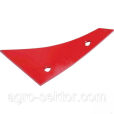 Грудинка вівала ліва до плуга Kverneland 26-073251 KK073251