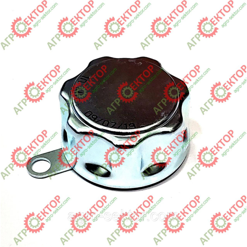 Кришка фільтр-сапун гідробака на телескопічний навантажувач Manitou 62415 Кришка фільтр-сапун гідробака на телескопічний навантажувач Manitou 62415