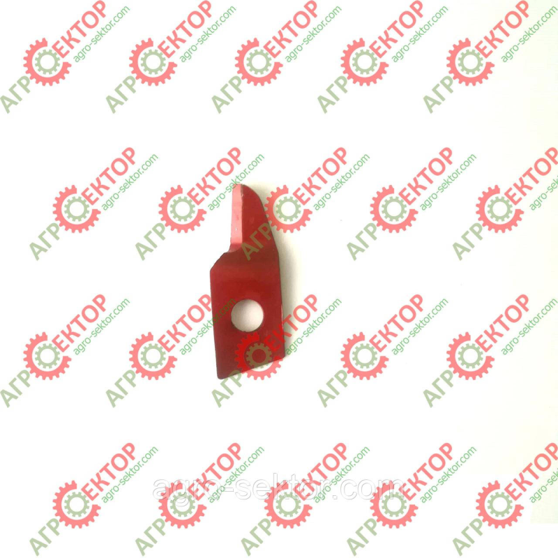 Ніж в“язального апарату 50х16 AGV Claas Markant 000012 000012.0 0000120 0000000120