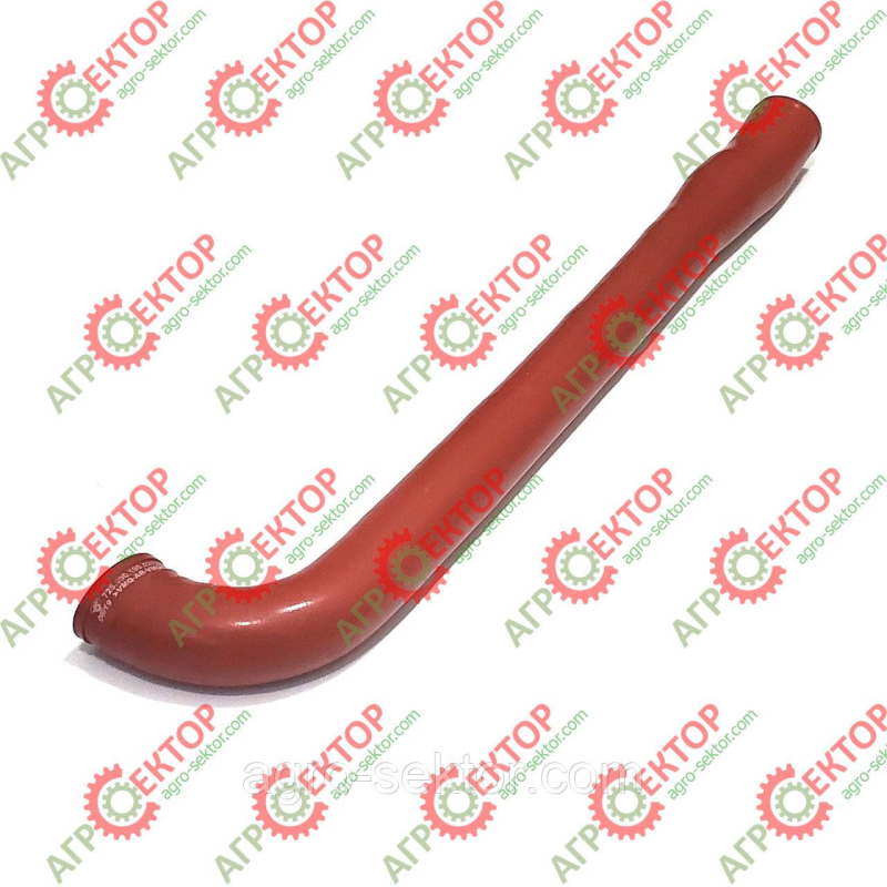 Патрубок інтеркулеру радіатору охолодження повітря Fendt 725200190021