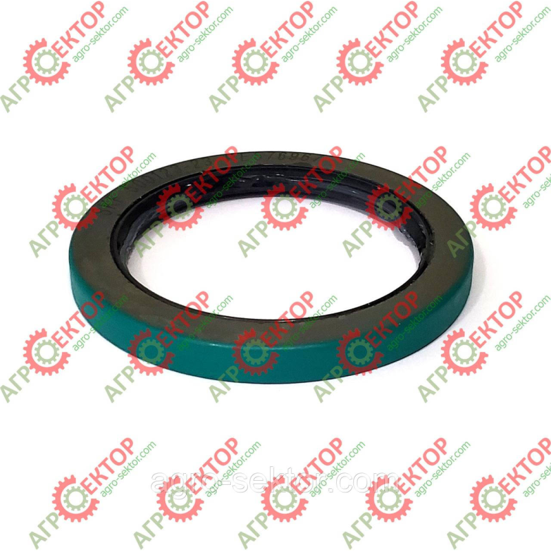 Сальник 73,02X95,28X9,52 мм до трактора John Deere RE576867 CR28687 417344 RE13181 RE158066 Сальник 73,02X95,28X9,52 мм до трактора John Deere RE576867 CR28687 417344 RE13181 RE158066