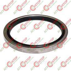 Манжета-сальник 189,48X230,25X18,5 мм до бортового редуктора John Deere RE299899 JD8430 8345R RE168092