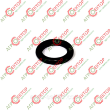 Кільце гумове ущільнююче 6.75X1.78-N70 мм John Deere R132239