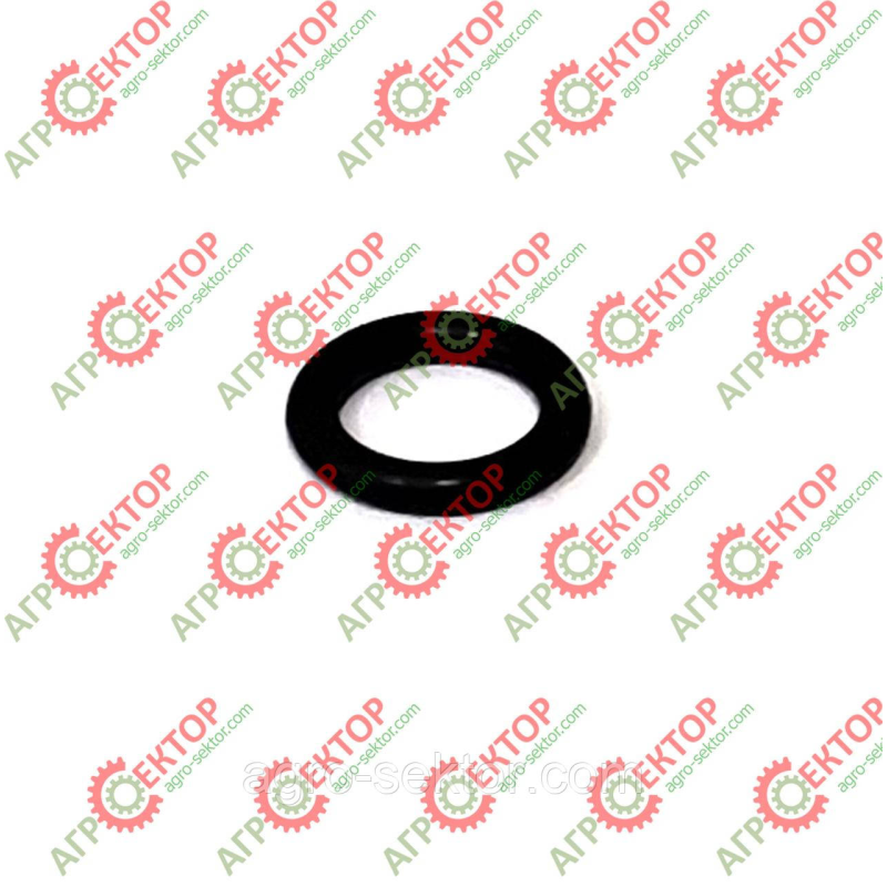 Кільце гумове ущільнююче 6.75X1.78-N70 мм John Deere R132239