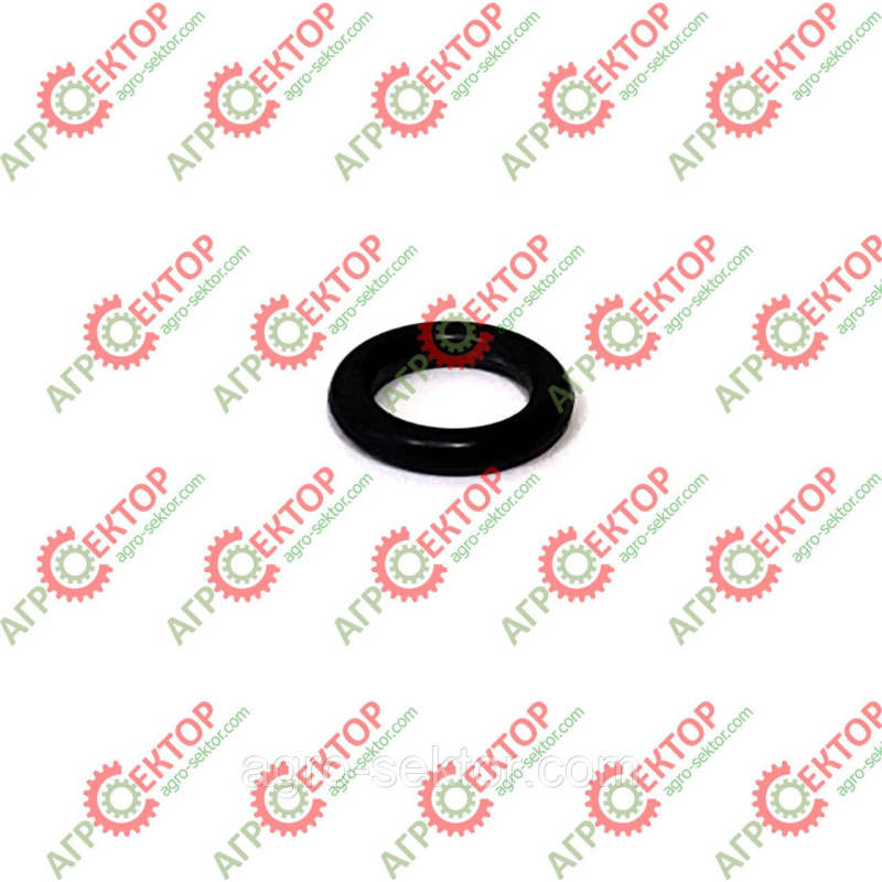 Кільце гумове ущільнююче 3/32x3/8 John Deere F3353R R505570 218135 218135 238-6110 S.1926 R135526