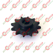 Зірочка натяжна пластикова сівалки Great Plains 817-025C