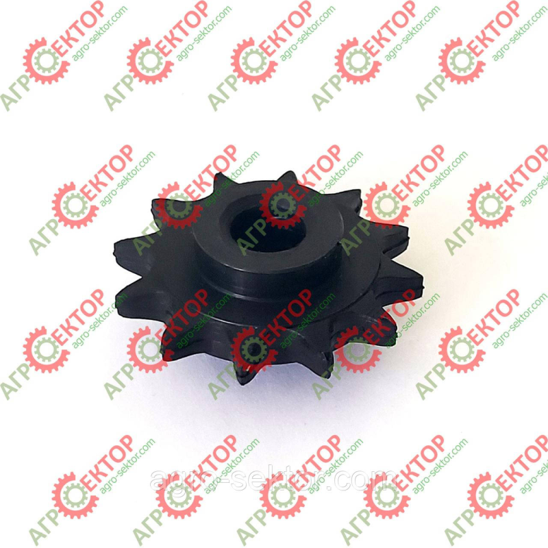 Зірочка натяжна пластикова сівалки Great Plains 817-025C Зірочка натяжна пластикова сівалки Great Plains 817-025C