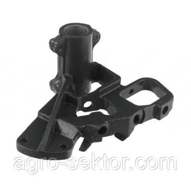 Корпус в“язального апарату AGV на прес-підбирач Claas Markant 000077.0