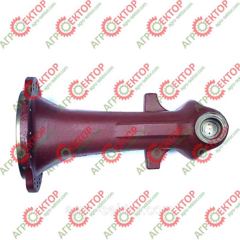 Чулок заднього мосту комбайна John Deere re145237 Чулок заднього мосту комбайна John Deere re145237