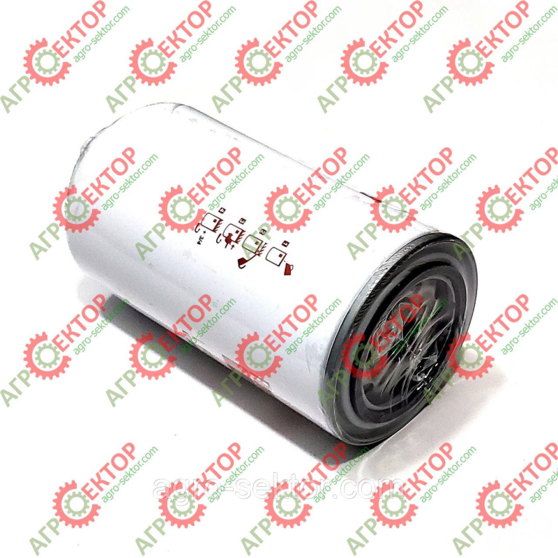 Фільтр оливи двигуна на телескопічний навантажувач Manitou 476954 147222.0 0001472220 Фільтр оливи двигуна на телескопічний навантажувач Manitou 476954 147222.0 0001472220