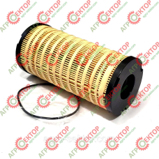 Фільтр вставка палива на телескопічний навантажувач Manitou 605013 26560201