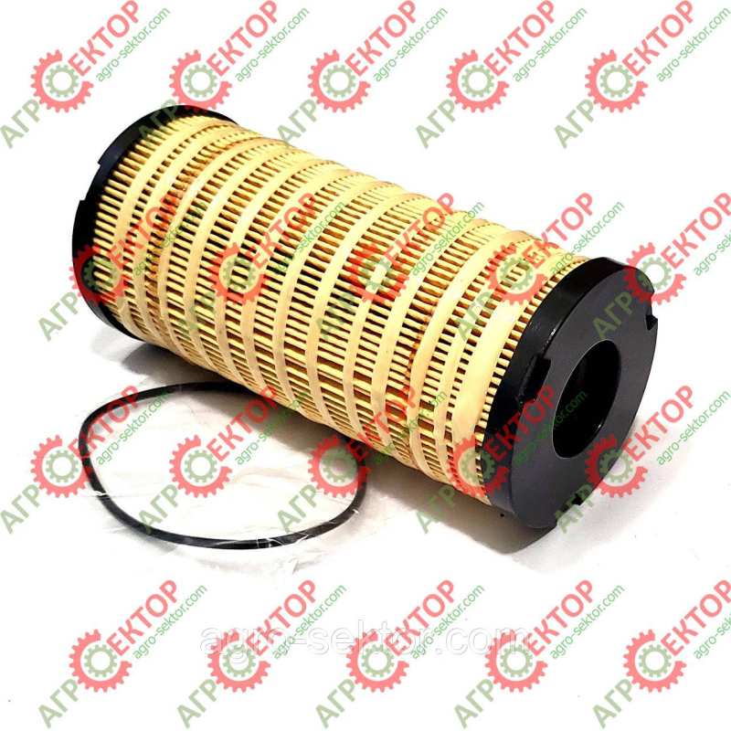 Фільтр вставка палива на телескопічний навантажувач Manitou 605013 26560201