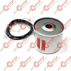 Фільтр сепар очистки палива на телескопічний навантажувач Manitou 706497 26550005 2526338 7001034 7251998