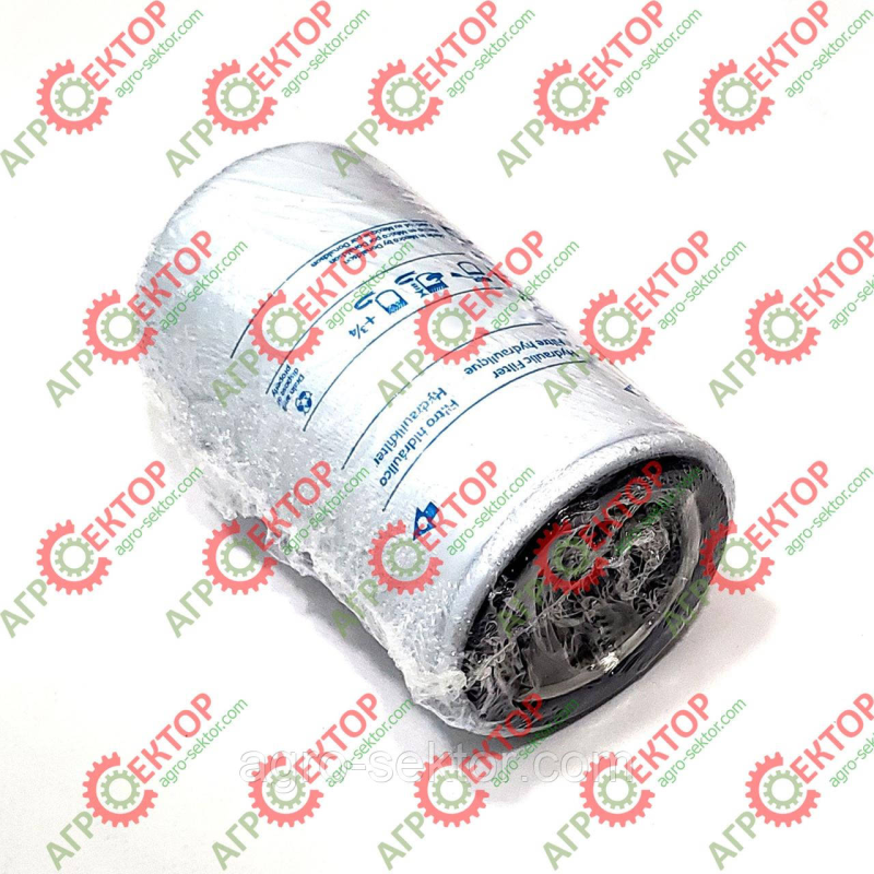 Фільтр трансмісії гідравлічний на телескопічний навантажувач Manitou 561749 85817004 6E0924 3621299M1 9968353 Фільтр трансмісії гідравлічний на телескопічний навантажувач Manitou 561749 85817004 6E0924 3621299M1 9968353