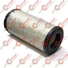 Фільтр вставка повітряний зовнішній на телескопічний навантажувач Manitou 563416 85814174