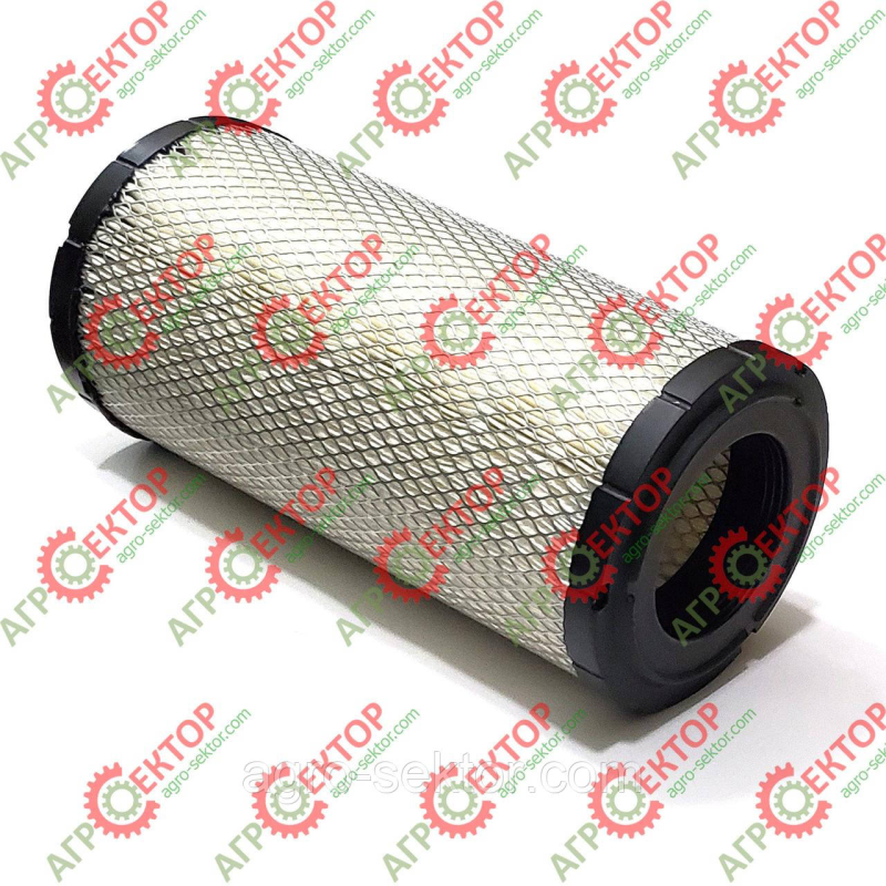 Фільтр вставка повітряний зовнішній на телескопічний навантажувач Manitou 563416 85814174 Фільтр вставка повітряний зовнішній на телескопічний навантажувач Manitou 563416 85814174