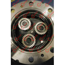 Підшипник шестерні сателітів бортової на телескопічний навантажувач Manitou 323653