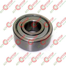 Ролик поршня ходовий 20x52x21 на прес-підбирач Claas Markant 804581 807999 80604 62304