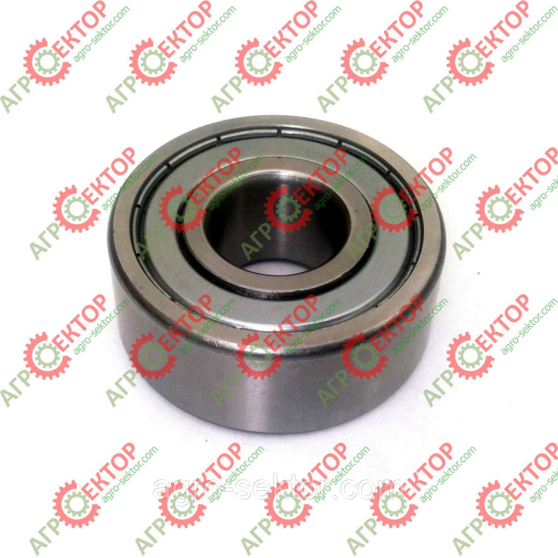 Ролик поршня ходовий 20x52x21 на прес-підбирач Claas Markant 804581 807999 80604 62304