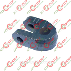 Сережки вертикального розкоса нижньої частини навішування трактора ХТЗ-17221 ХТЗ-17021 172.56.164