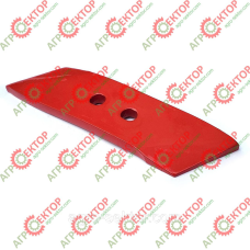 Долото праве на плуг Квернеланд Kverneland KK053090R